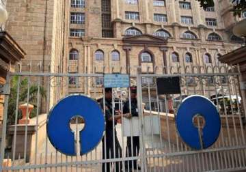 sbi to offload up to rs. 4 000 crore bad loans to asset reconstruction companies