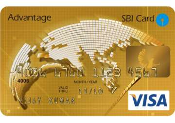 sbi cards eyeing one million new customers by 2014 15