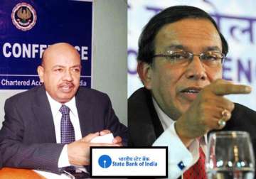 sbi to be questioned by icai for higher provisions in q4