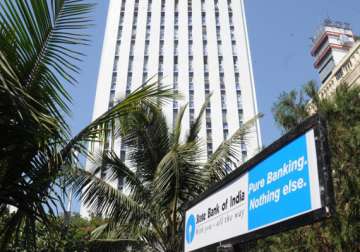 sbi to look at rate cuts