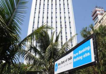 sbi cuts interest rate for exporters by 0.5