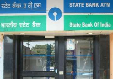 sbi expecting rs 4 000 cr from govt this fiscal