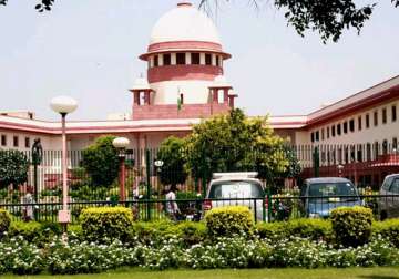 sc refuses to entertain pil in vodafone case