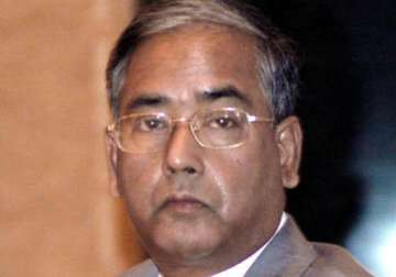 sc dismisses plea against sebi chief appointment