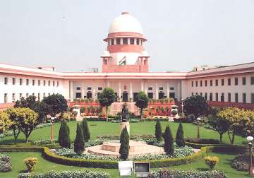 sc to decide merits maintainability of presidential reference on 2g