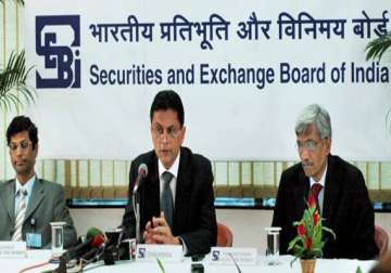 sebi issues draft norms on safety net for ipo investors