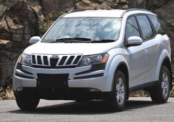 suv tax will compel modifying products to meet new norm m m