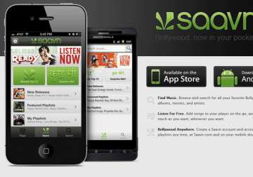 saavn adds english music to its catalogue brings over 250 000 songs