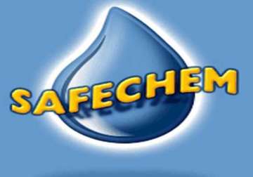 safechem ind to chart out pan india presence
