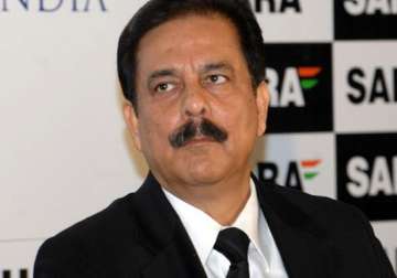 sahara overvalued properties sebi to sc