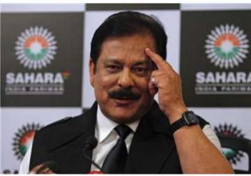 sahara chief subrata roy be punished for contempt sebi to supreme court