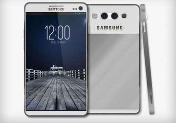 samsung galaxy s5 may be unveiled on february 24