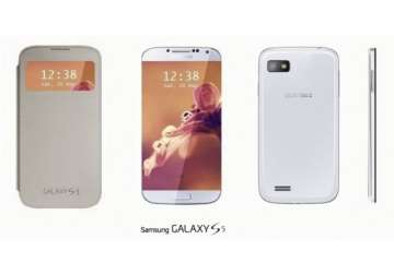 samsung galaxy s5 could come in gold variant to hit stories in mid march