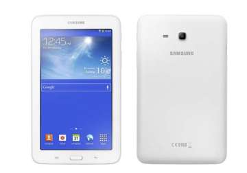 samsung galaxy tab3 neo tablet now available at rs 16 750