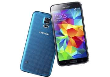 samsung galaxy s5 to cost rs 51 500 in india