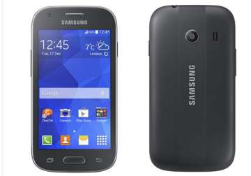 samsung galaxy ace style with android 4.4 kitkat launched