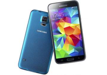 samsung galaxy s5 a good all rounder offering more power better camera and a refined design