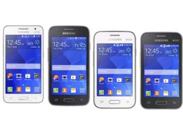 samsung galaxy core 2 with android 4.4 kitkat launched in india at rs 11 900