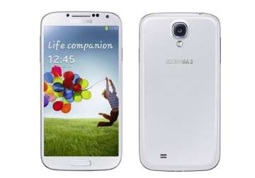 samsung galaxy s4 16 gb priced at rs 32 000 in us