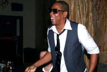 samsung galaxy owners will get jay z s new album for free