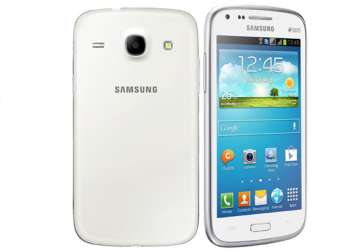 samsung galaxy core now available for pre order for rs 15 350