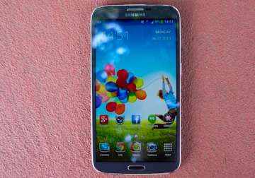 samsung galaxy mega 6.3 review a giant smartphone that will not fit in your pants