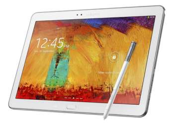 samsung galaxy note 10.1 2014 edition launched for rs 49 990 in india