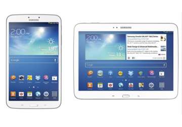 samsung announces galaxy tab 3 8.0 and galaxy tab 3 10.1