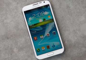 samsung cuts prices of galaxy note ii siii and s duos