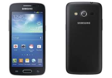 samsung launches galaxy core lte