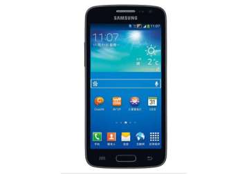 samsung all set to launch galaxy win pro g3812