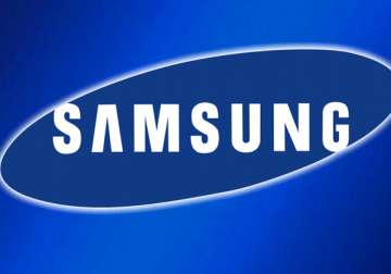 samsung says its chairman has no relation to case