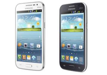 samsung to launch galaxy grand galaxy grand quattro successors in december