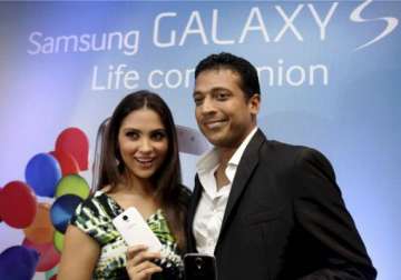samsung to start manufacturing of galaxy s4 in india soon
