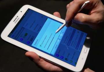 samsung unveils galaxy note 8.0 to take on ipad mini