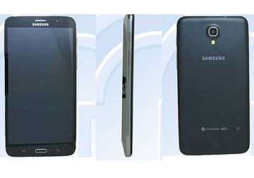 samsung working on a 7 inch smartphone