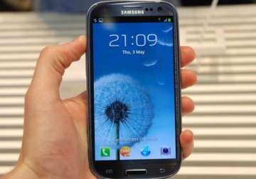 samsung galaxy s iii smartphone sales pass 30 million units mark