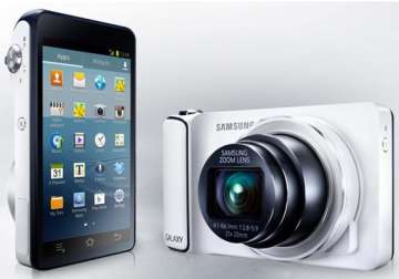 samsung launches android based galaxy camera for rs 29 900