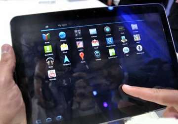 samsung to launch 7 inch galaxy tab 3 for rs 8 250