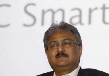 sanjay kapoor to step down as bharti airtel ceo