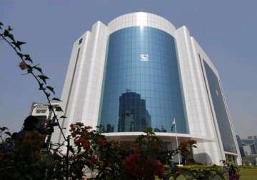 sebi s board to consider market reforms this week