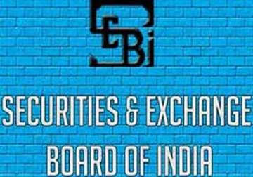 sebi to consider legal cost recovery from penalties