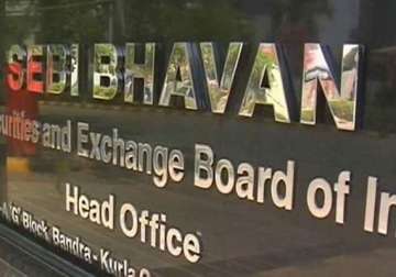 sebi to issue guidelines soon for crowd funding