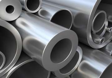 select base metals gain on industrial demand