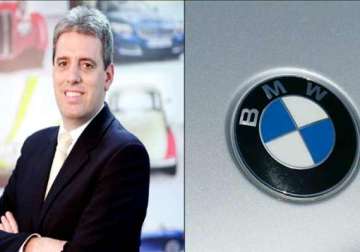senior bmw executive arrested on charges of cheating