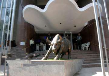 sensex nifty at new highs as rbi injects liquidity