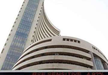 sensex nifty fall most in 4 mths on infosys drop f o expiry