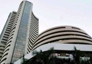 sensex loses steam rbi policy to watch out for