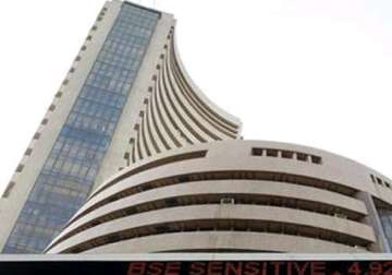 sensex plunges 414 points on global sell off reliance down 3