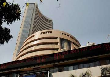 sensex up 201 points in early trade